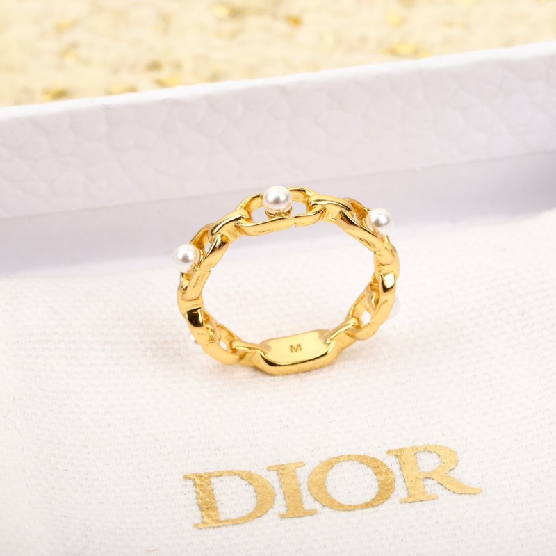 chr1st1an D10r rings